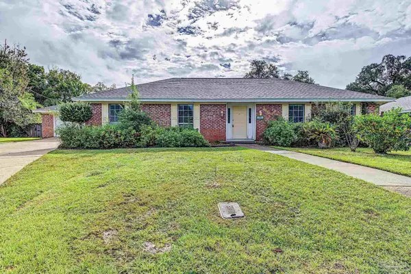 1085 Farmington, Pensacola, FL 32504