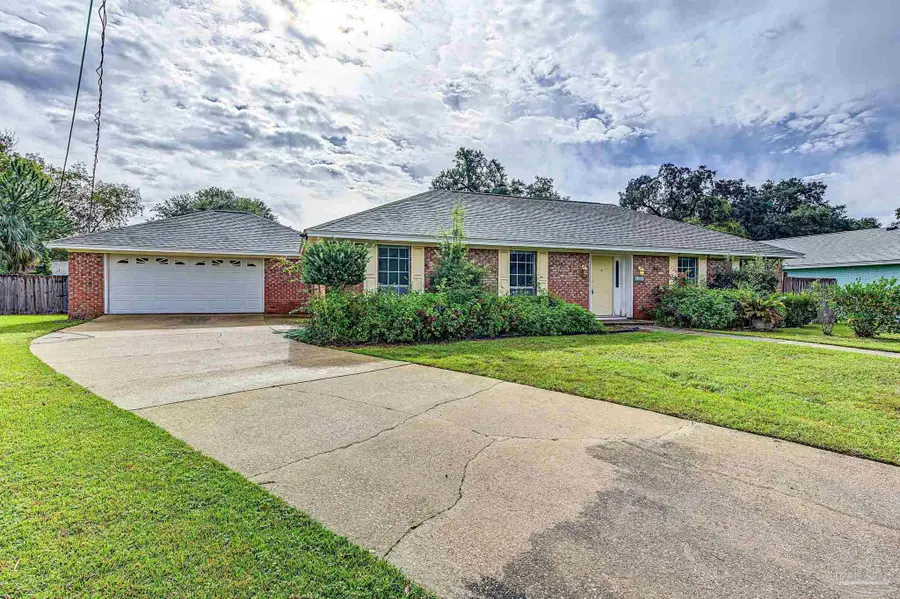 1085 Farmington, Pensacola, FL 32504 - #3