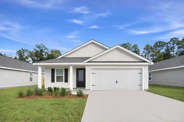 5331 Horizons Edge Ln #HS 1H, Milton, FL 32570