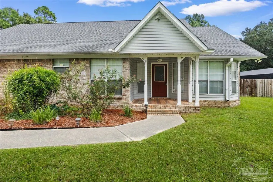 5317 Rowe Trl, Pace, FL 32571 - #3