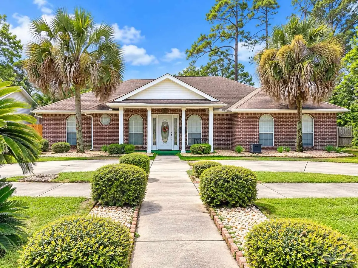 815 W Moreno St, Pensacola, FL 32501 - #1