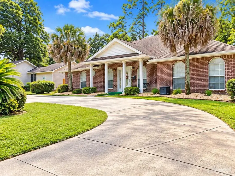 815 W Moreno St, Pensacola, FL 32501 - #2