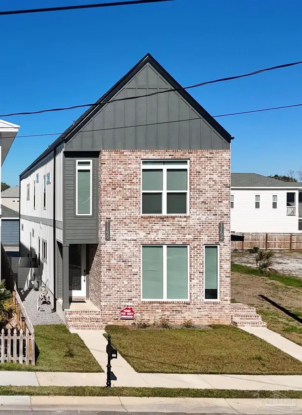 1150 W Intendencia St, Pensacola, FL 32502