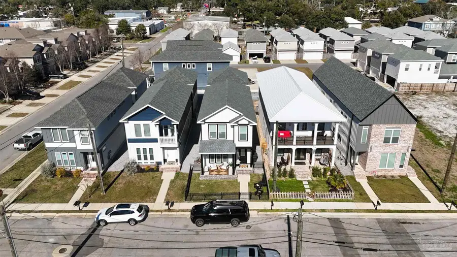 1150 W Intendencia St, Pensacola, FL 32502 - #2
