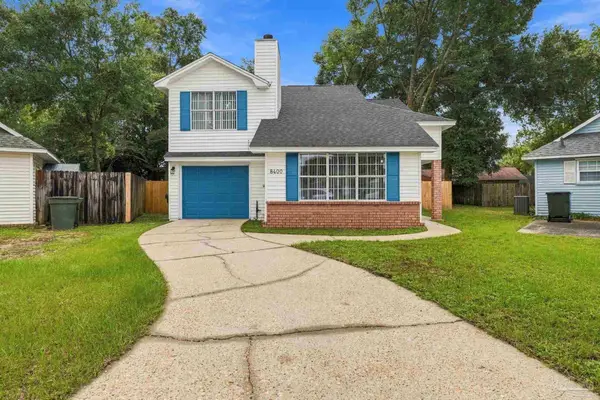 8400 Ramsgate Rd, Pensacola, FL 32514