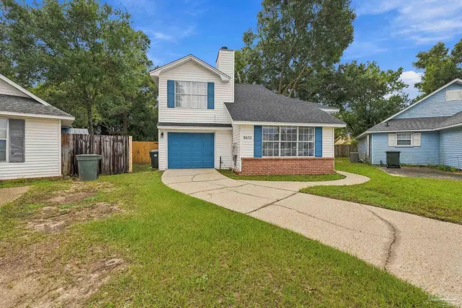 8400 Ramsgate Rd, Pensacola, FL 32514 - #2