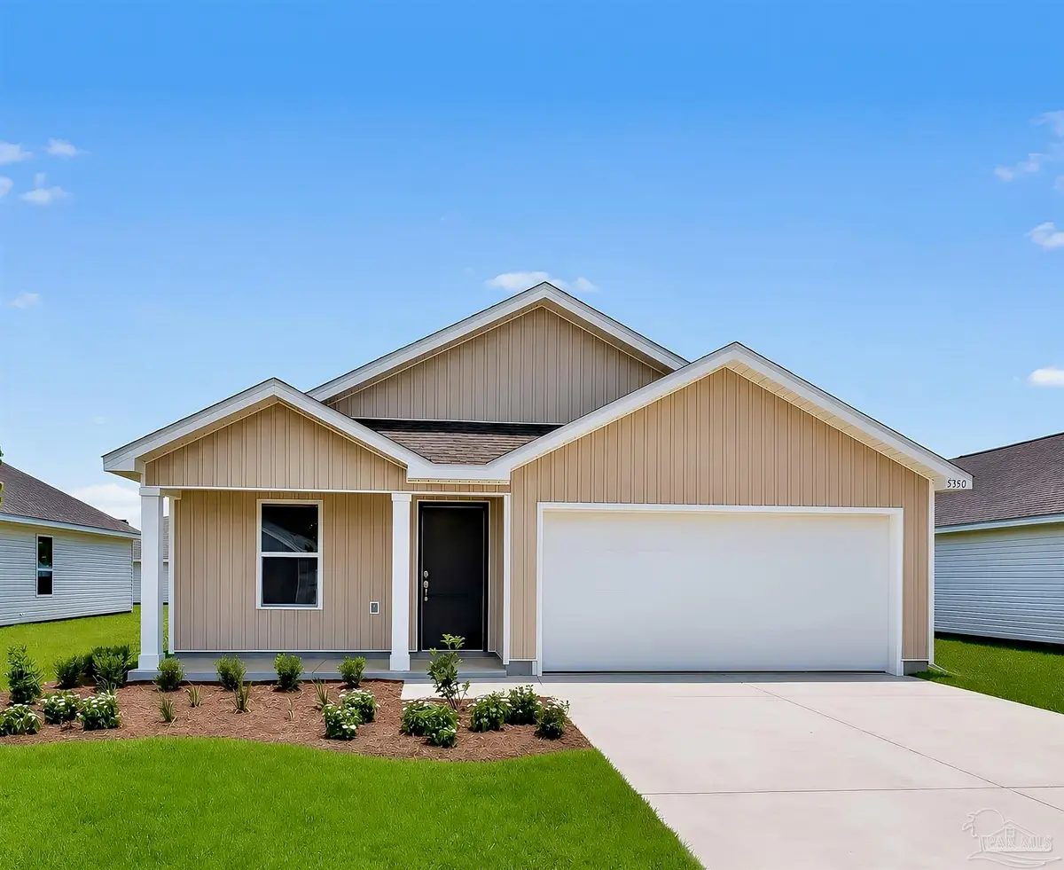 5319 Horizons Edge Ln #HS 4H, Milton, FL 32570 - #1