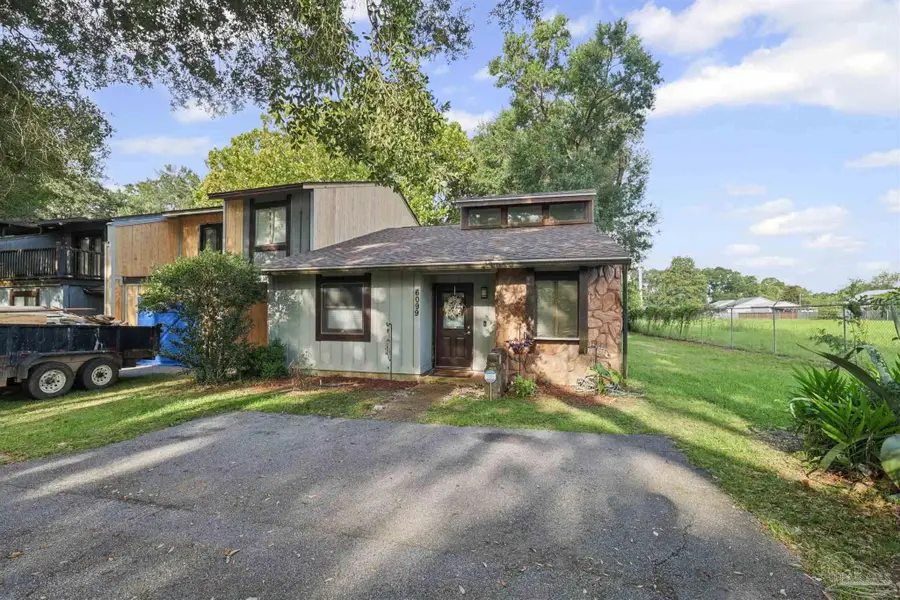 6099 Hilburn Rd, Pensacola, FL 32504 - #3
