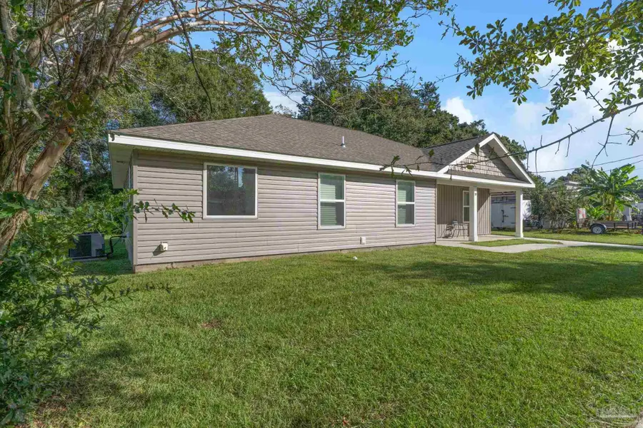10 Nottingham Way, Pensacola, FL 32506 - #3