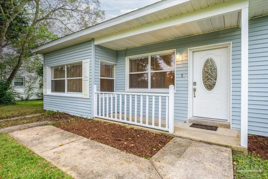 5 Benton Rd, Pensacola, FL 32506 - #3