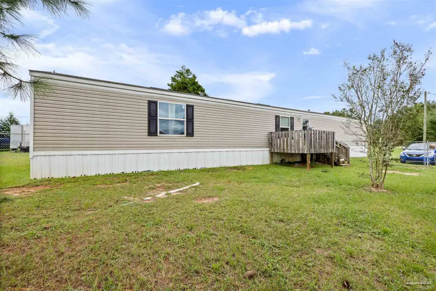 4619 Thoroughbred Dr, Milton, FL 32583 - #2