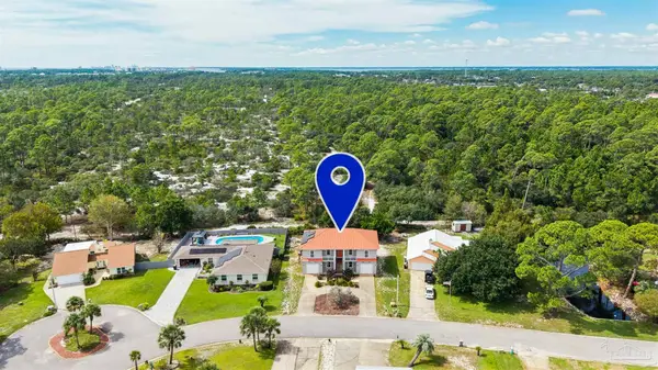 5609 Ponte Verde Rd, Pensacola, FL 32507