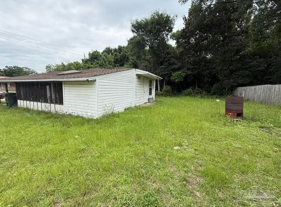 1308 N 69th Ave, Pensacola, FL 32506 - #2