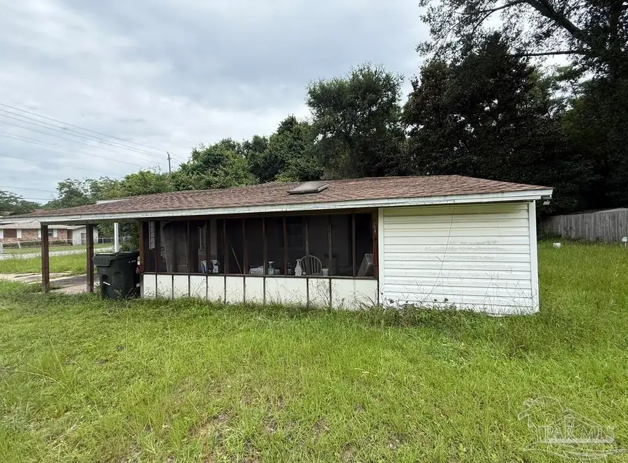 1308 N 69th Ave, Pensacola, FL 32506 - #3