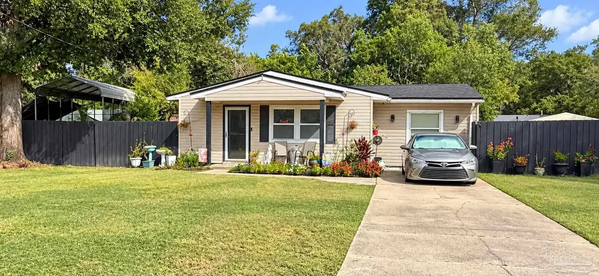 4660 Kimberly Dr, Pensacola, FL 32526 - #1
