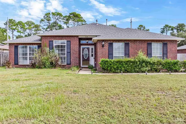 676 Buoy Dr, Pensacola, FL 32507