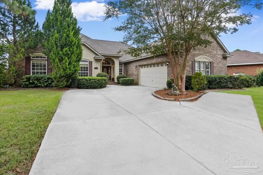 1386 Sound Forest Dr, Gulf Breeze, FL 32563 - #2
