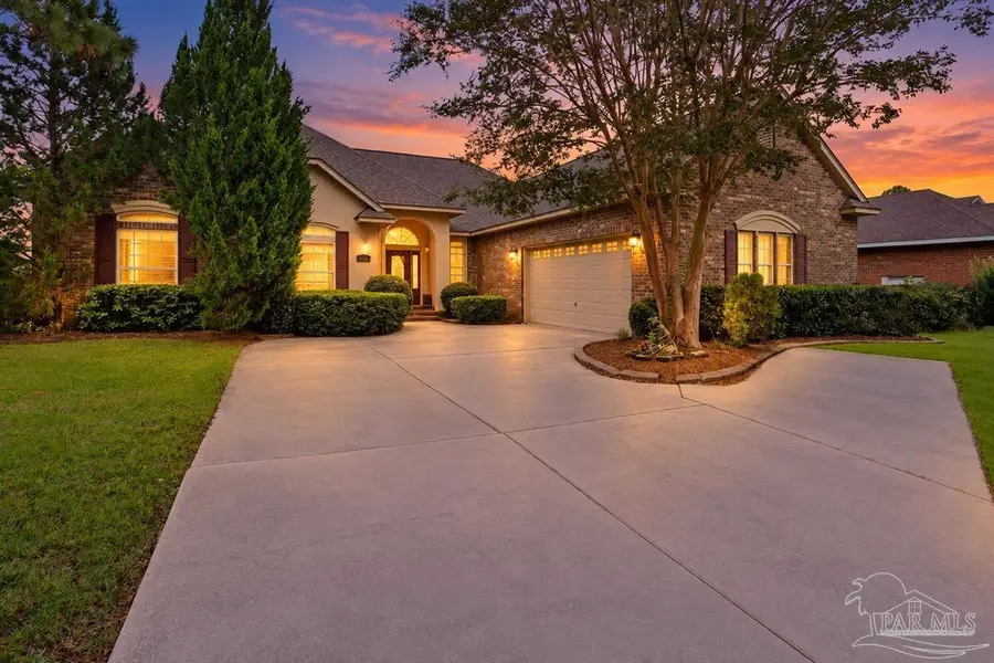 1386 Sound Forest Dr, Gulf Breeze, FL 32563 - #3