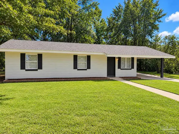 203 Earl St, Brewton, AL 36441