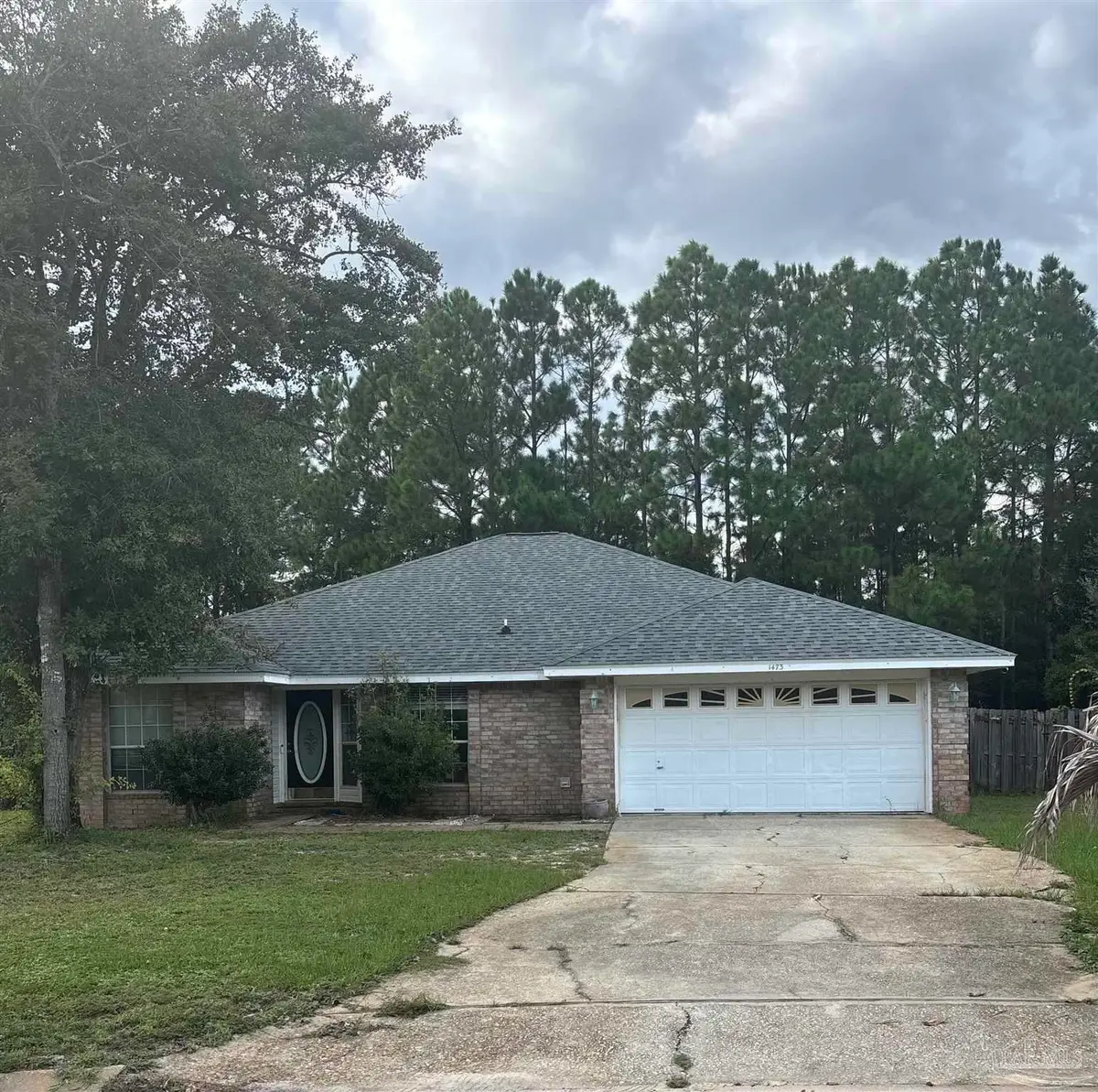 1473 Summersweet Ct, Gulf Breeze, FL 32563 - #1