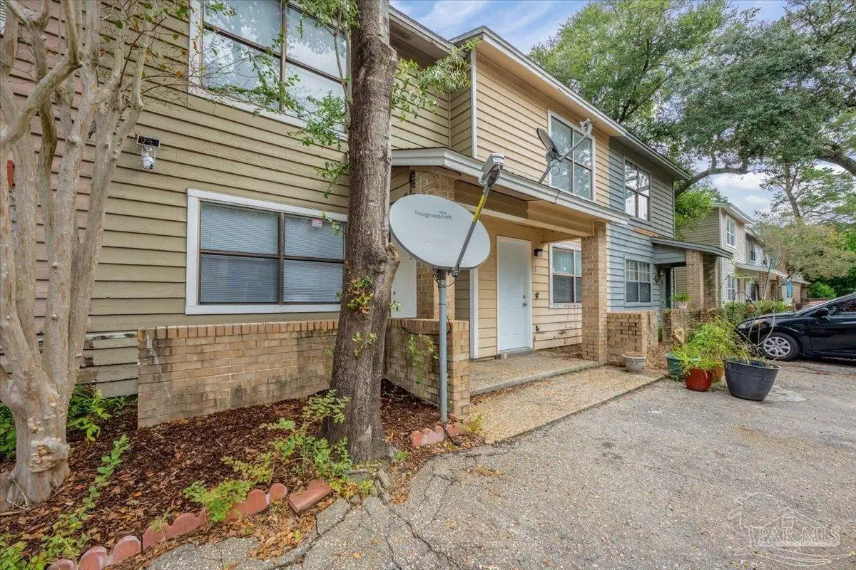 618 Gap Creek Dr #27, Fort Walton Beach, FL 32548 - #1