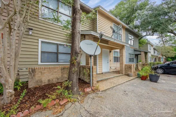 618 Gap Creek Dr #27, Ft Walton Beach, FL 32548