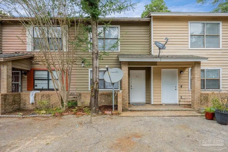 618 Gap Creek Dr #27, Fort Walton Beach, FL 32548 - #2