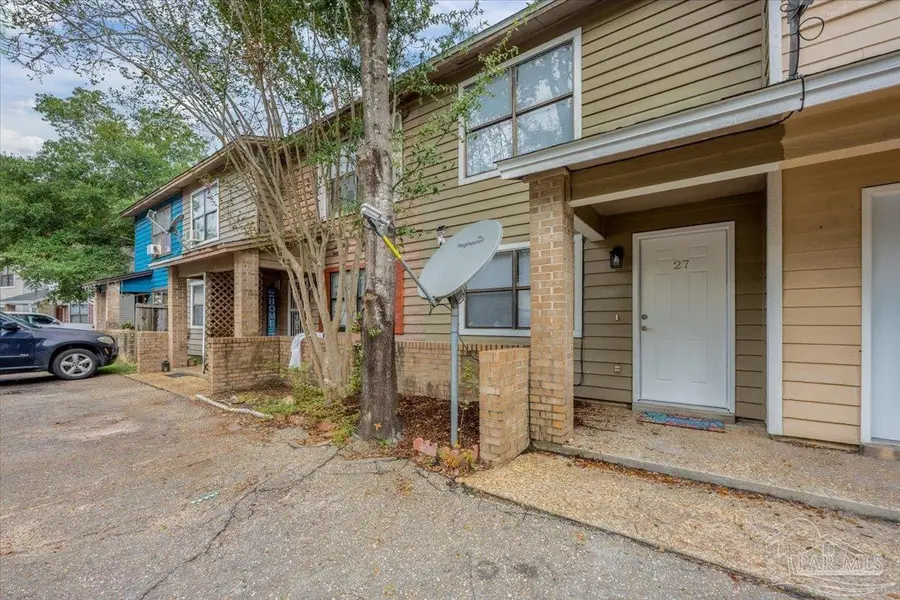 618 Gap Creek Dr #27, Fort Walton Beach, FL 32548 - #3