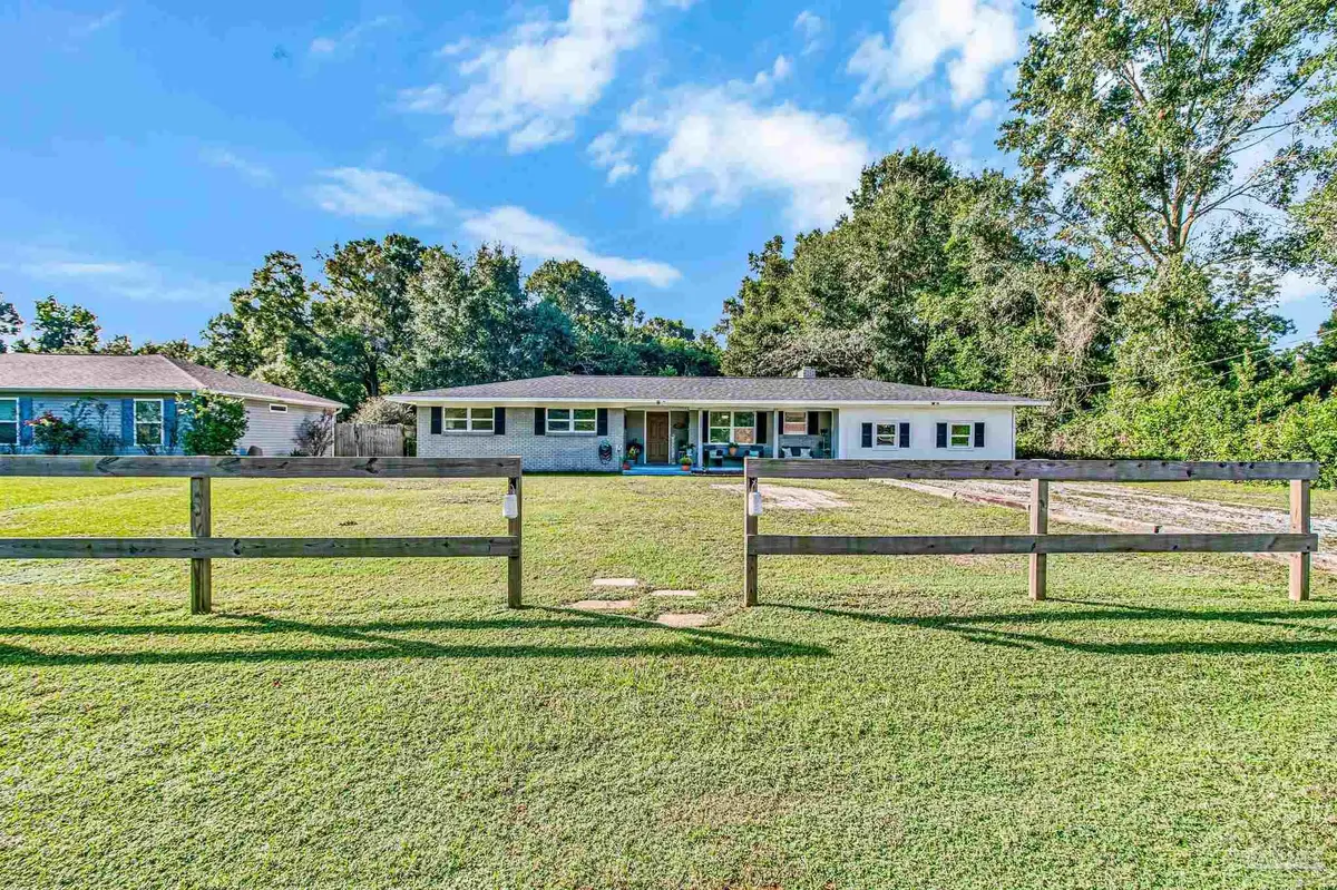 4273 Dana St, Pace, FL 32571 - #1