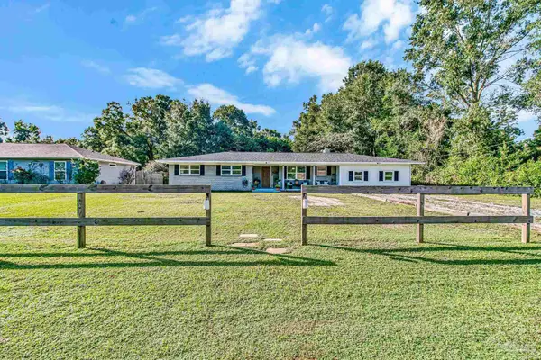 4273 Dana St, Pace, FL 32571