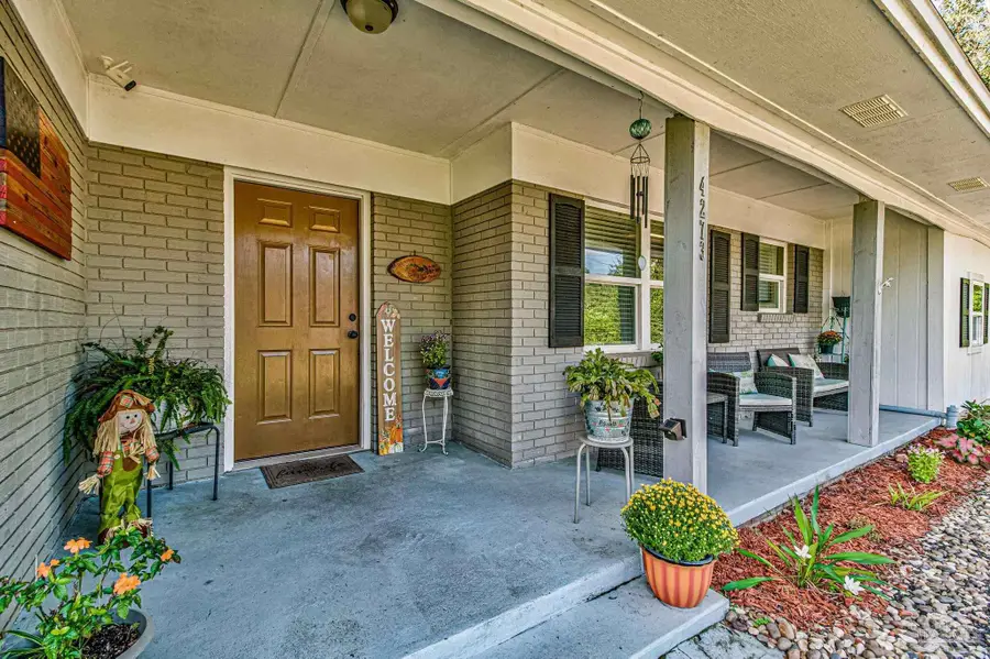 4273 Dana St, Pace, FL 32571 - #2