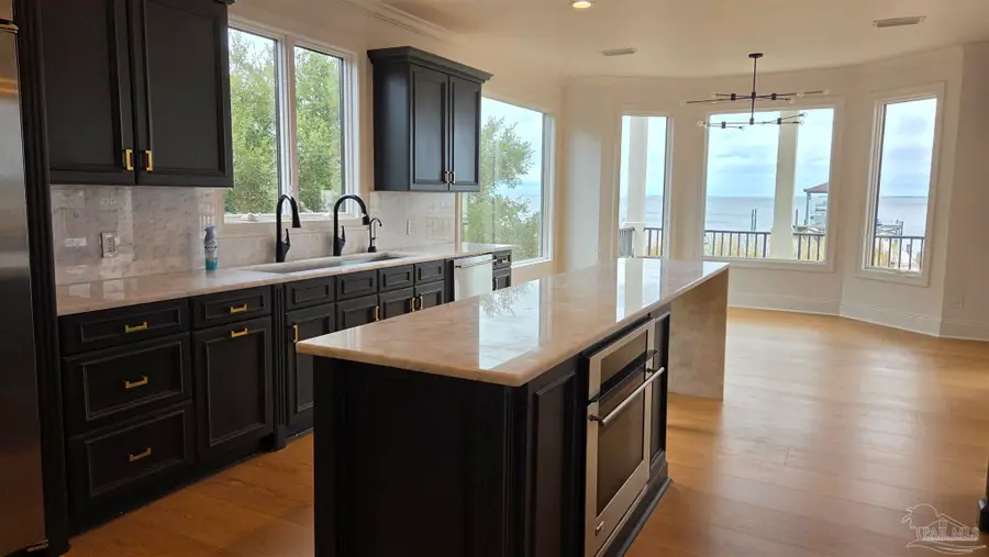 483 Deer Point Dr #1, Gulf Breeze, FL 32561 - #3