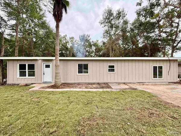 3164 Atlas Dr, Milton, FL 32583