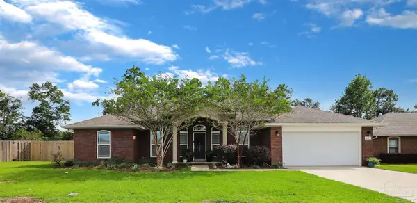 6120 Winchester Cir, Milton, FL 32570