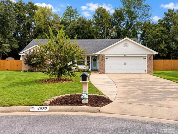 4670 Magnolia Hill Ct, Pace, FL 32571