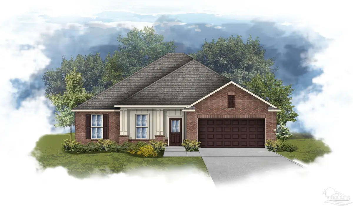 8373 Eagle Pointe Cir, Pensacola, FL 32526 - #1