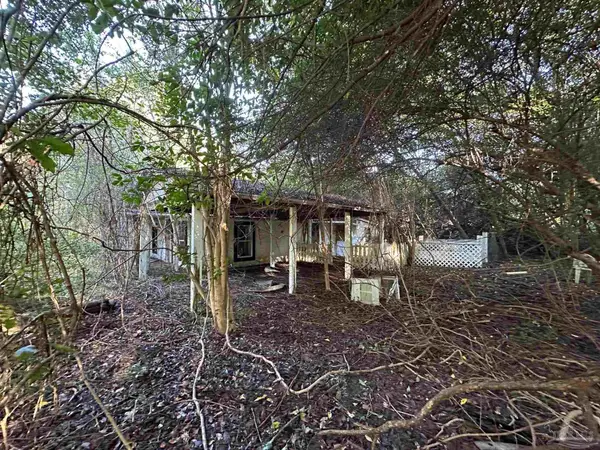 2770 Nelsontown Rd, Jay, FL 32565