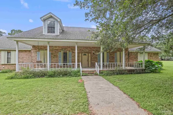 1555 S Hwy 97, Cantonment, FL 32533