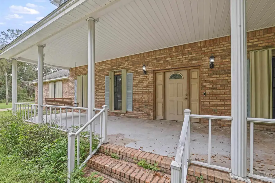 1555 S Hwy 97, Cantonment, FL 32533 - #2