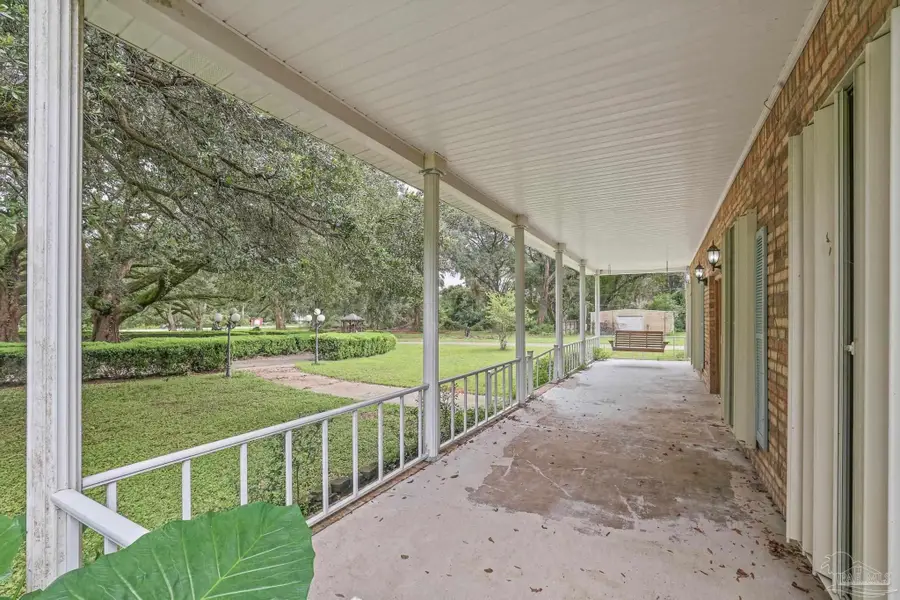 1555 S Hwy 97, Cantonment, FL 32533 - #3