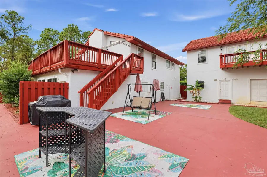 1834 W Smugglers Cove Dr, Gulf Breeze, FL 32563 - #3
