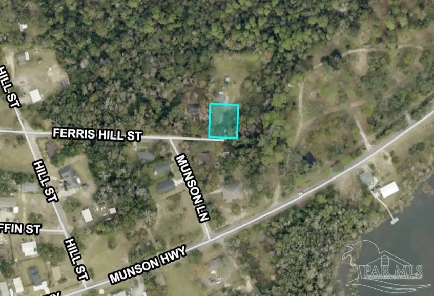 0 Ferris Hill St, Milton, FL 32570 - #1