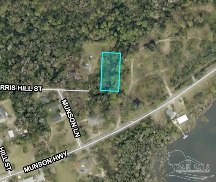 6996 Ferris Hill St, Milton, FL 32570 - #1