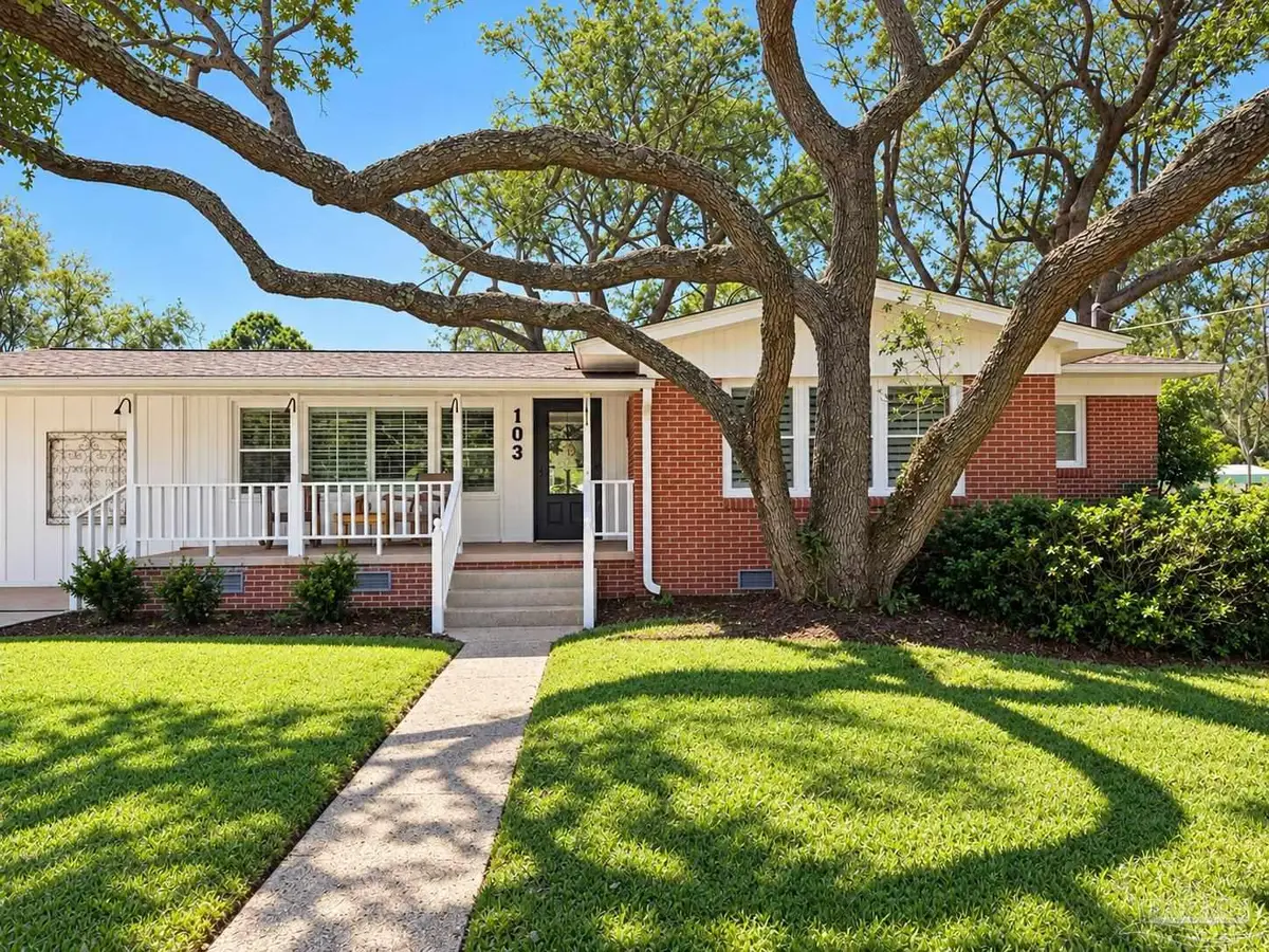 103 San Carlos Ave, Gulf Breeze, FL 32561 - #1