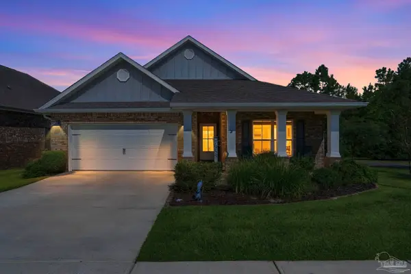 7958 Burnside Loop, Pensacola, FL 32526