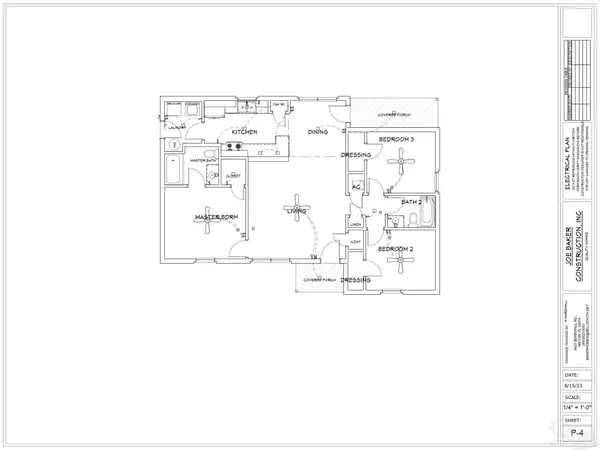 5005 Cora St, Milton, FL 32570