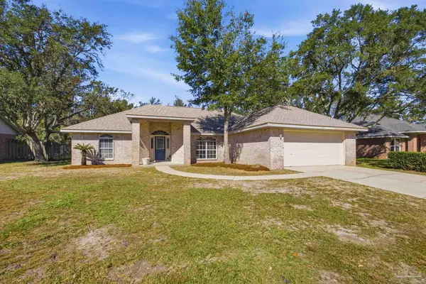 3095 Camino De Real, Navarre, FL 32566