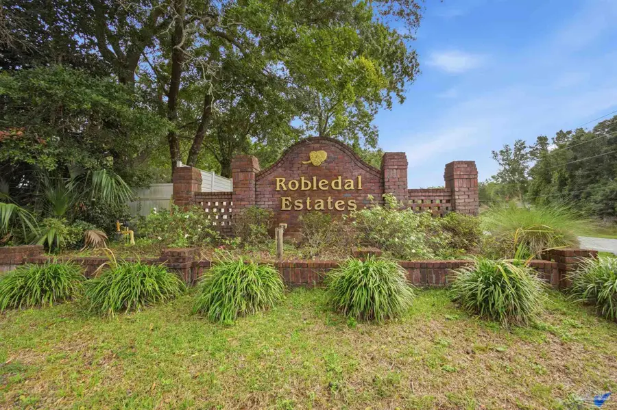 3095 Camino De Real, Navarre, FL 32566 - #3