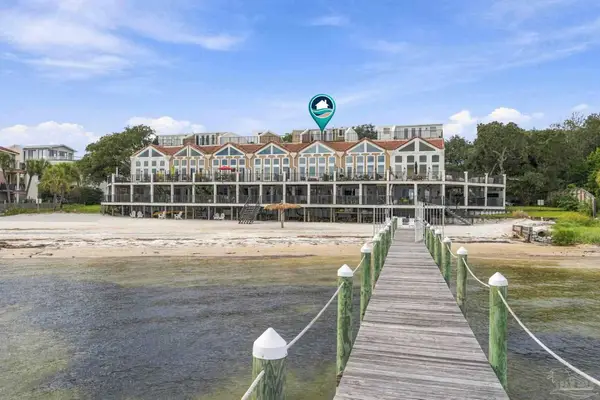 1191 Gulf Breeze Pkwy, Gulf Breeze, FL 32561