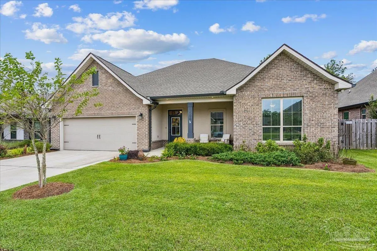 3096 Mountain Laurel Tr, Cantonment, FL 32533 - #1
